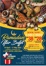 Cats café di johor bahru sudah tidak asing lagi bagi rakyat di sana walaupun ia kafe kucing pertama yang dibuka di negeri itu. Pakej Buffet Ramadhan 2021 Hotel Restoran Di Johor Bahru