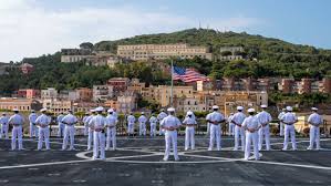 It only takes a second, and your. Uss Mount Whitney Returns To Gaeta Italy U S Naval Forces Europe Africa U S 6th Fleet News Display
