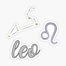 What is my zodiac sign. Leo Zodiac Sign Gifts Merchandise Redbubble