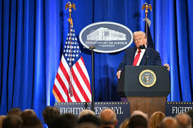 Lawyer William G. Hundley, 80