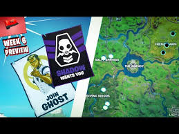 If you have been completing the fortnite deadpool challenges on a weekly basis then you will just need to complete one week 7 task to get the deadpool skin. Recruitment Poster Locations For Fortnite Deadpool Week 6 Challenges Fortnite Intel