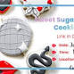 Taylor Swift Sugar Cookie Decorating Class