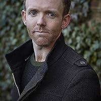 The Moor: Lives, Landscape, Literature by William Atkins