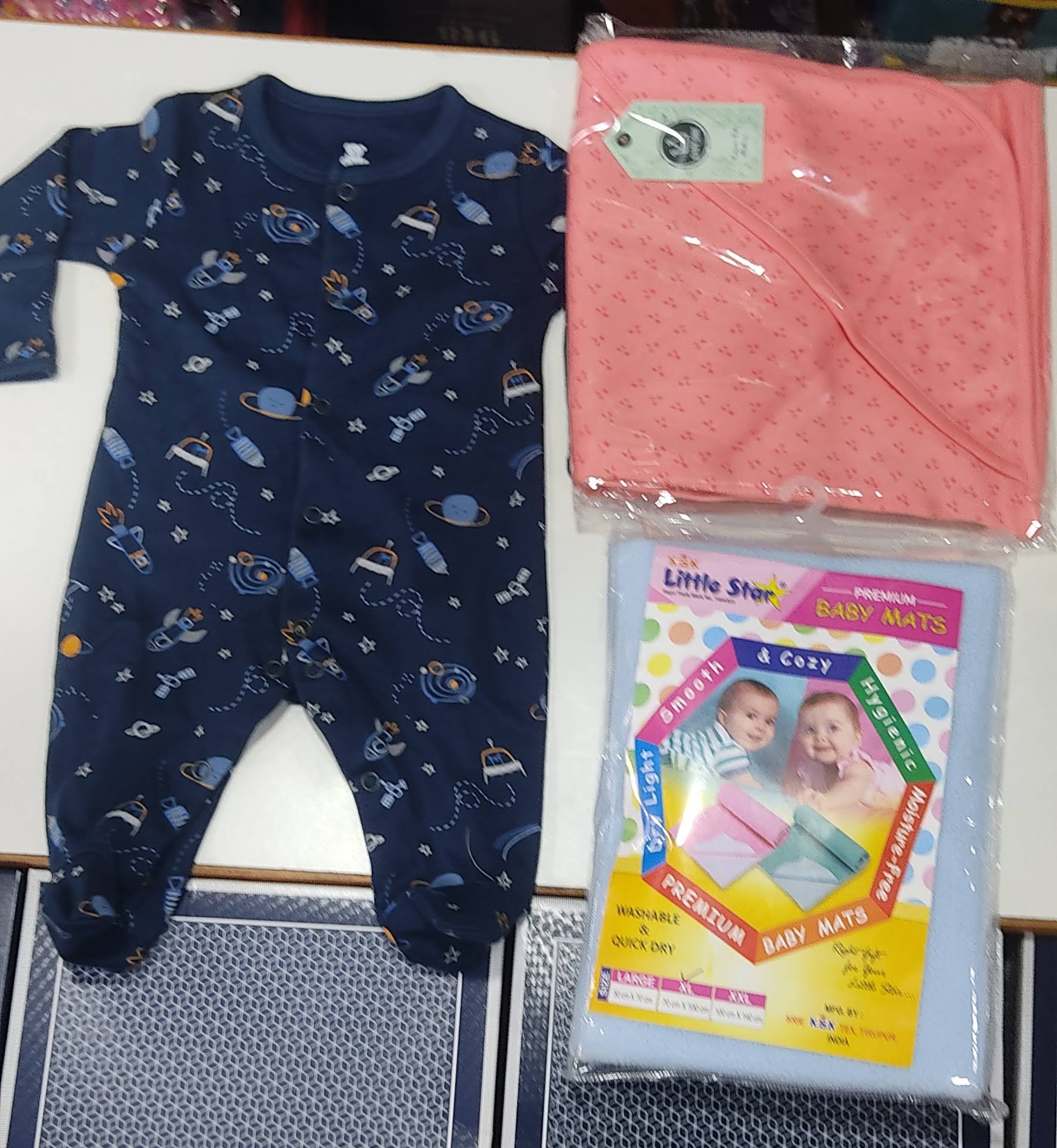New born kids product image