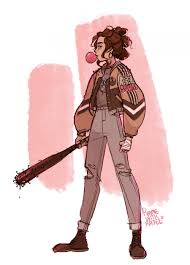 Livebythemelody Rhymewithrachel I Rewatched A Star War Cartoon Art Styles Cute Art Styles Character Design