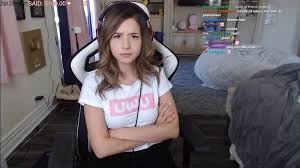 She is a beautiful young girl. Pokimane Twerking Why Is Pokimane So Unpopular Earlygame Pokimane Twerking On Stream Ignore These Fortnite Vbucks Giveaway Gta 5 Cod Bo 4 Iiii Top Thicc Twerking Twitch