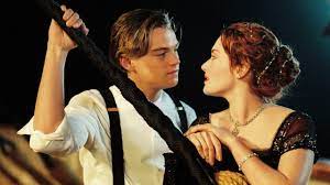 Leonardo dicaprio and kate winslet shine in this unforgettable, epic love story. Titanic Film Rezensionen De