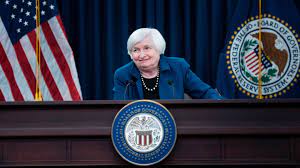 Janet Yellen Is Set To Become Biden's Treasury Secretary - Marketplace