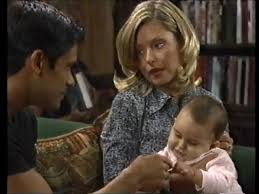 Kelly ripa and mark consuelos have been on the longest family vacation ever! Episode 1 7160 1997