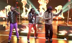 Quavo initially stated in an october 2018 interview that the album would be released. Migos And Pollen Presents Will Be Bringing Culture Iii To Las Vegas