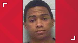 Darius Lara Carroll County gets 15 years in baby daughter's death