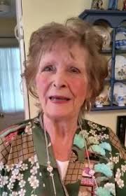 Obituary of Mary L. Tiffin