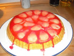 Ratz fatz streuselkuchen für die zubereitung vom streuselkuchen, brauchst du folgendes: Ratz Fatz Kuchen Rezept Kochbar De