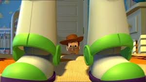 Toy Story Y La Animacion Cambio