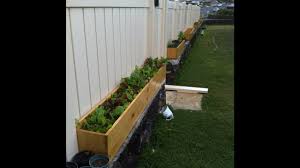 How long will a pine planter box last? How Long Will A Diy Untreated Pine Planter Last Youtube