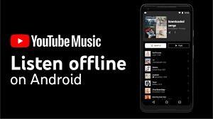 Click the windows start menu or the spotlight search on your mac, and then type 4k video downloader. Download Music To Listen Offline With Youtube Music Android Youtube