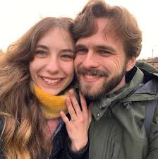 Megan Grace Lightfoot and Jack Dylan Ayling's Wedding Website