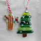 Fused Glass Holiday Ornaments craft workshop in event image