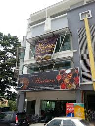 Restoran Warisan