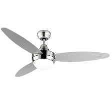 Find Arlec 120cm Northera Ceiling Fan With Light At Bunnings Warehouse Visit Your Local Store For The Widest Rang Ceiling Fan With Light Ceiling Fan Fan Light