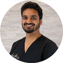 Dr. Amer Shah, DMD, Naperville, IL