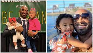 1080 x 1080 jpeg 97 кб. Kobe Bryant S Kids One Daughter Confirmed Dead In Crash Heavy Com