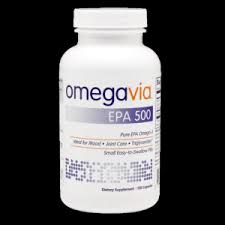 Omega 3 For Kids 10 Products Reviewed Omegavia