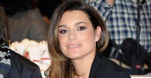 Alena buffon seredova, known as alena seredova was brought into the world on 21 march 1978 in prague, czechoslovakia (as of now it is known as the czech republic) to mother jitka seredova. Alena Seredova Has To Deal With The Body That Has Changed And Talks To Her Followers About Her Nutrition Curler Ruetir
