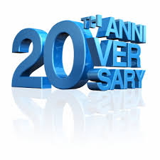 Hope you stick around for many happy anniversary! 20 Year Work Anniversary Quotes Quotesgram