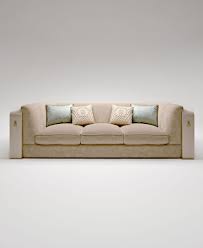 Three Seater Sofa Coco Bruno Zampa Three Seater Sofa Sofa Seater Sofa