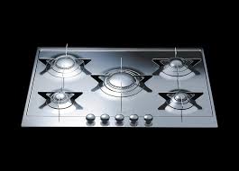 Mobile home refrigerators and stoves. Smeg Technology With Style