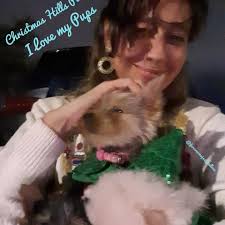 Erickina Neta Johnson