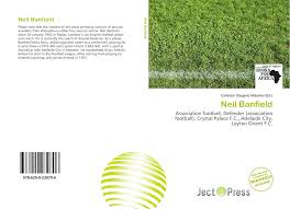 The latest tweets from @cab_oficial Neil Banfield 978 620 0 23070 6 6200230706 9786200230706
