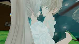 You now need to setup at least one point in the scene where users can spawn in. Speaking To The People Who Live Out Love Affairs In Virtual Reality Dazed