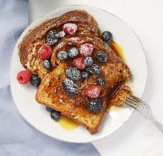 Coconut French Toast Recipe Coconut French Toast Recipes Pumpkin Protein Pancakes
