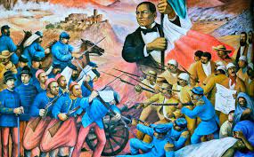 Mexico vs francia 5 de mayo. 5 De Mayo 2020 Que Paso Este Dia Y Por Que Se Celebra