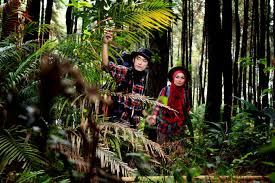 Unik islami casual dan romantis. Spot Foto Prewed Murah Meriah Di Bogor Reqomen