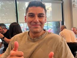 Ben Marks's Instagram, Twitter & Facebook