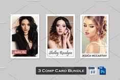 Call customer service at 1.800.240.8100. 83 Modeling Comp Card Ideas Model Comp Card Model Card Template