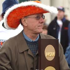 After 47 years, Jim Boeheim's reign over Syracuse men's basketball is over.  Take a look back