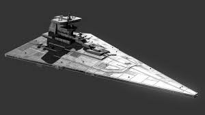 Invictus Class Star Cruiser Original Concept By Rasmus Poulsen Mesh And Interpreation By Myself Invictus Star Wars Ships Star Wars Spaceships Star Wars Art