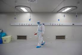 It was first identified in december 2019 in wuhan,. Coronavirus World News Live Tracker The New York Times