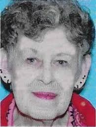 Patricia Charline Ballard