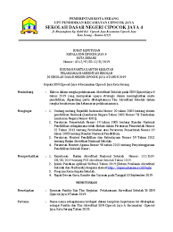 We did not find results for: Sk Tim Akreditasi 2019 Sdn Cipocok Jaya 4