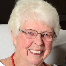 Rita M. Patterson Obituary October 19, 2023