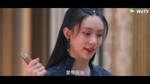 Lei Chun wants to injure himself to return Su Mengzhen's affection