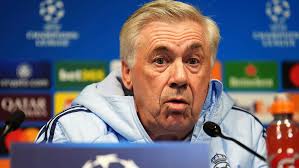 Carlo Ancelotti desvela el misterio sobre Jesús Vallejo en el Real Madrid:  ¿por qué no juega nunca?