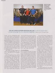 Jetzt ta lesen und bis zu 80 € prämie sichern! Kilian Wenger Die Ruhe Selbst Schweizer Familie Mai 2011 Nr 19 Kilian Wenger Fanblog
