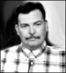 Obituary: Spurlock, Rodney Roy