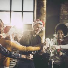 And many activities that are labeled as being most appropriate for a specific age really don't need to be that way (although some mini golf is a fantastic competitive activity for people of all ages. A Fun List Of Holiday Work Party Ideas